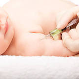 【医師監修】赤ちゃんの予防接種は副反応が不安……熱や下痢があったときの対処法