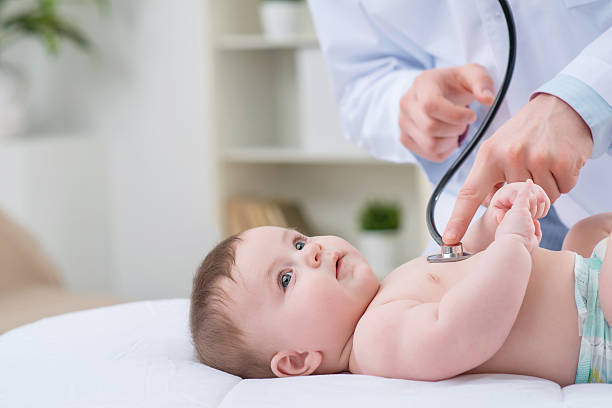 医師監修 Rsウイルス感染症は乳児がかかると深刻 症状と予防策 Michill ミチル