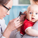 【医師監修】子どもに多い中耳炎の症状と種類とは？