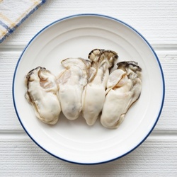 【今しか食べられない】コストコの牡蠣は大粒でプリプリ！ 厳選2選