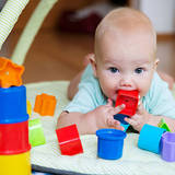 赤ちゃんのおもちゃ選びの４つのポイントと注意点とは？