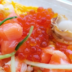 【2022年最新】ひな祭り限定！コストコの豪華海鮮ファミリーちらし寿司