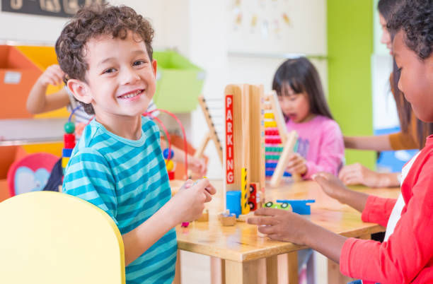 Ecナビ まいにちニュース 4歳児に適した知育は その重要性と男の子 女の子別のおすすめ知育玩具