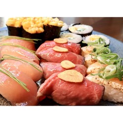 寿司もステーキも好きなだけ！voco大阪セントラルが、大人1名につき小学生1名が無料になる「ゴールデンウィークブッフェ」を開催