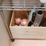 【専門家が回答】冷蔵庫に入れない野菜の収納はどうすればいい？