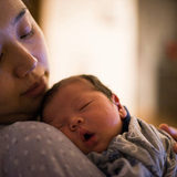 【医師監修】新生児の呼吸数はどのくらい？ 正常範囲と注意点