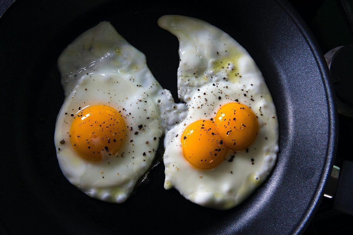 卵ダイエットは1日何個まで 効果が出る食べ方と簡単レシピ マイナビ子育て