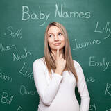 【ママ調査】先輩ママたちは、赤ちゃんの名前をいつごろ＆どうやって決めた？#プレママ1年生