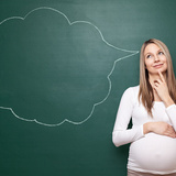【医師監修】妊娠初期症状がないけど大丈夫？ ない人の割合と胎児への影響