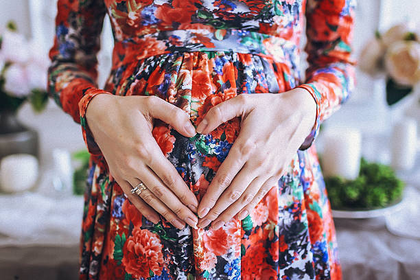 医師監修 胎児の成長が気になる 小さめと言われたら 妊娠月数別赤ちゃんの成長 マイナビ子育て