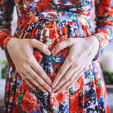 【医師監修】妊娠6ヶ月のママと赤ちゃんの様子、生活の注意点と過ごし方（妊娠20週、21週、22週、23週、妊娠中期）