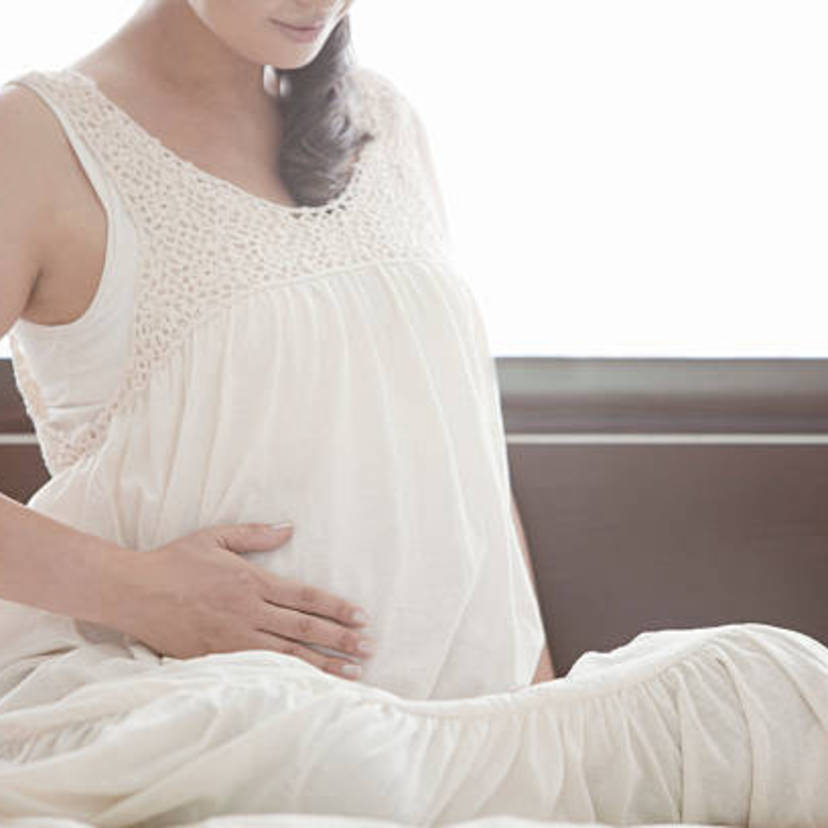 【医師監修】妊娠19週の体の変化・この時期感じる疑問・必要なこと