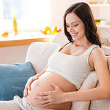 【医師監修】妊娠24週（妊娠7ヶ月）胎児・ ママの様子｜尿糖が気になる人は？