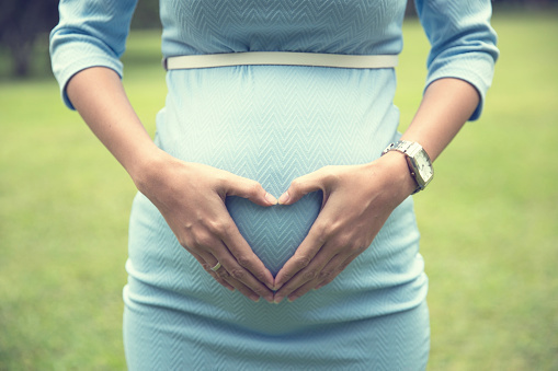 医師監修 妊娠26週 胎児はどんな様子 ママの体の変化と気を付けること マイナビ子育て