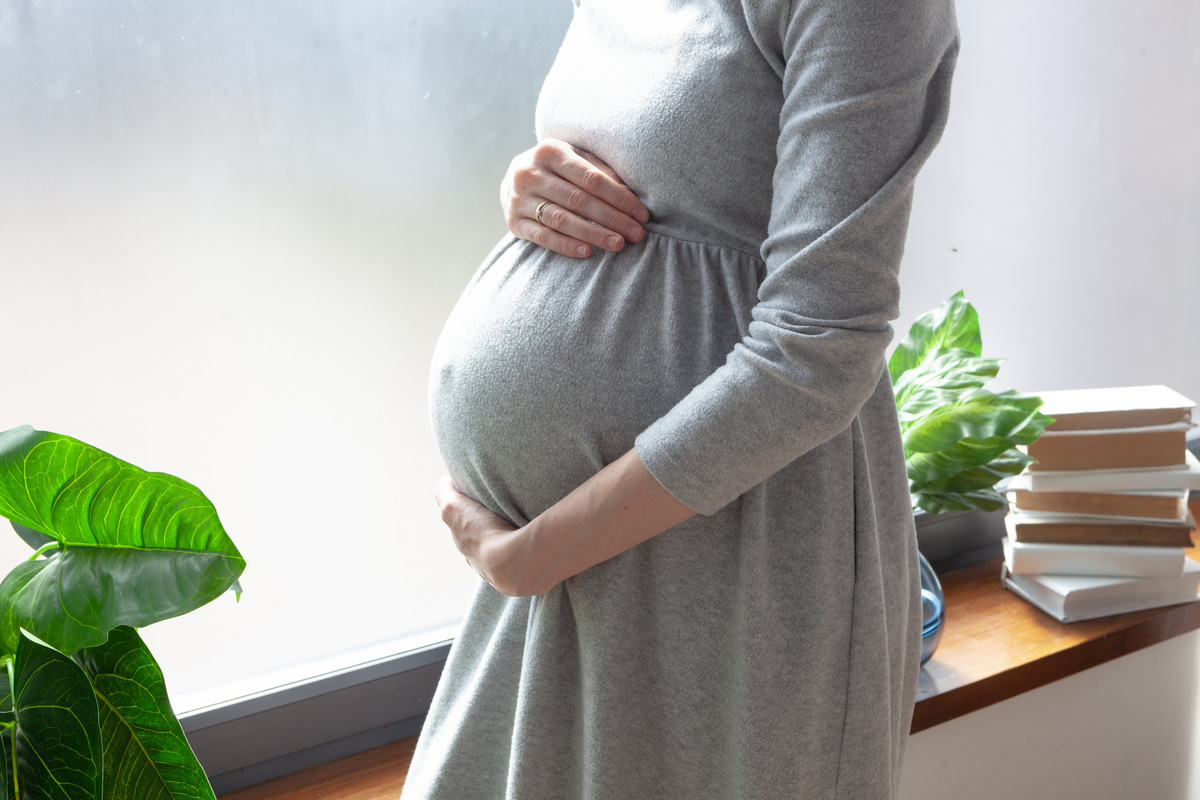 妊娠34週の妊婦の体の変化と赤ちゃんの発育 今やるべき7つのこと 医師監修