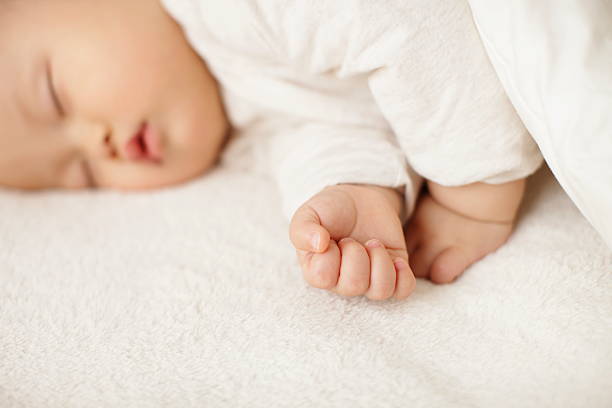 医師監修 赤ちゃんの寝かしつけ方のコツを月齢別に解説 マイナビ子育て