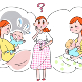 産んだらどんな生活になる？　新米ママのタイムスケジュール３タイプ