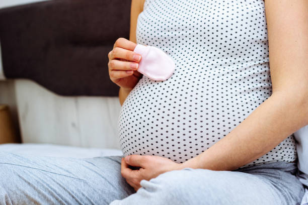 医師監修 妊娠27週の赤ちゃんとママの状態は 胎児体重や妊婦の過ごし方について