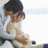 第一子妊娠中のでんぱ組.inc古川未鈴さん、妊娠39週目で「もうお腹が重くて重くて」「いよいよ佳境感が」