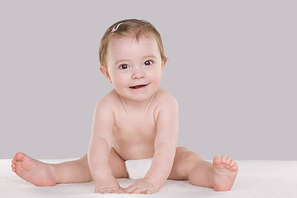 生後6ヶ月 赤ちゃんのポイント 6つの成長の変化とは マイナビウーマン子育て
