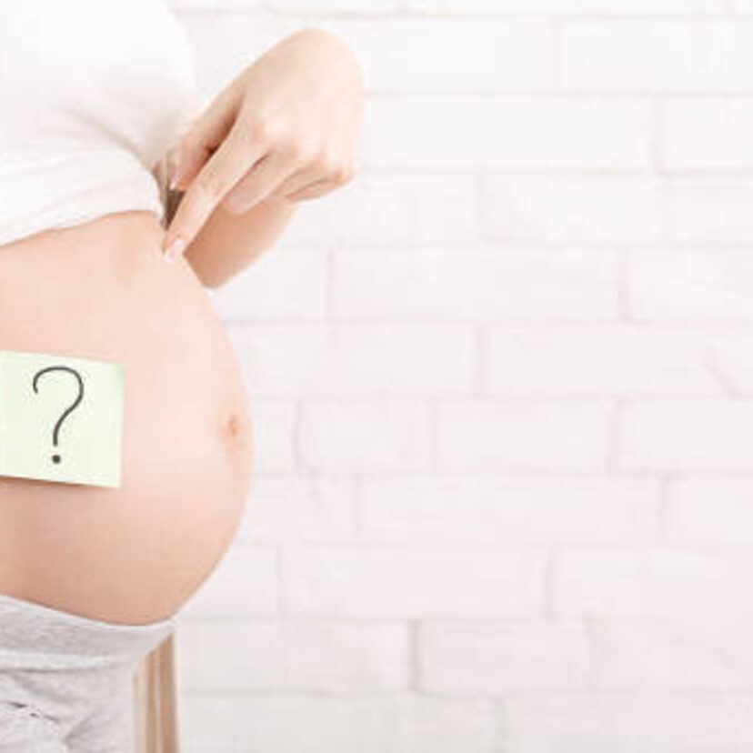 【医師監修】性別のジンクスは？ 妊娠中に赤ちゃんの男の子・女の子を知る方法