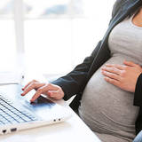 妊婦中も仕事できる？妊婦が働ける期間と6つの注意点