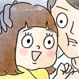 【漫画】4人家族のゆるっと子育て漫画が連載スタート♪ 『naoファミリーの笑える日常』Vol.1