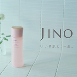 「JINO」が“大人の敏感肌”のためのスキンケアブランドに進化