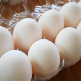 卵を冷凍するとどうなる？ おいしく保存するためのポイントと活用法