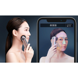 ヤーマン、同社製美顔器と連携するiPhone ／iPadアプリ「YA-MAN App」をリリース
