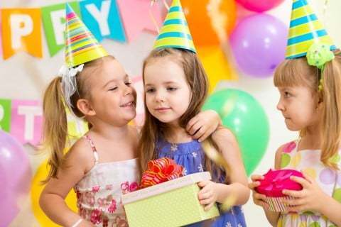4歳女の子の人気誕生日プレゼント30選 年 マイナビ子育て