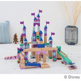 【トイザらス限定】「Disney HELLO! WOODEN WORLD」新発売―木製おもちゃでディズニーの世界観を表現