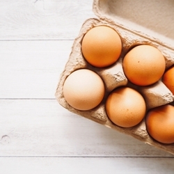 卵は1日に何個まで？食べ過ぎにならない目安と卵を食べるメリット【管理栄養士監修】