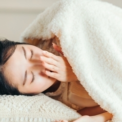 【医師監修】眠りつわりが辛い……原因と眠気が強いときの対処法8つ