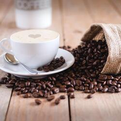 コーヒーの鮮度を保つ正しい保存方法｜保管で気をつけることや賞味期限は？
