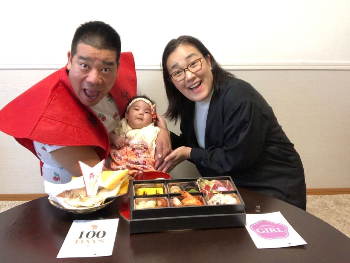 たんぽぽ白鳥久美子さん 東京都の赤ちゃんファースト に感謝 我が家はほんとに助かりました