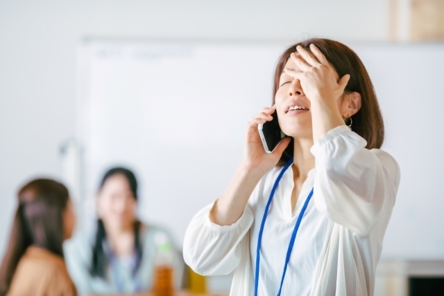 タイプ別伝え方】部下が相談してくるタイミングが遅いとき 『たった一言で部下が自分から動くすごい伝え方』vol.7