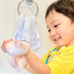 子どもの「感染症対策」まとめ！ 手洗いさせるには？ 赤ちゃんにマスクは必要？ 