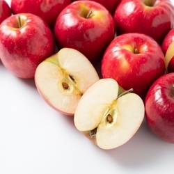 りんごの食べ過ぎのリスクは？1日何個まで？りんごの健康効果も紹介【管理栄養士監修】