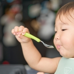 1歳半のご飯の量はどのくらい？幼児食のポイントと注意点を解説【管理栄養士監修】