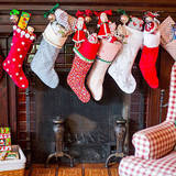 クリスマスプレゼントと靴下の関係とは?