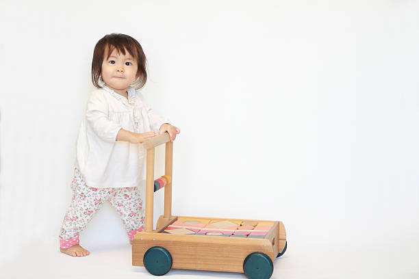 赤ちゃんにおすすめの手押し車は 選ぶポイントや人気の商品を紹介