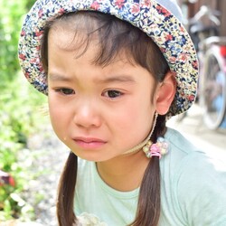 2歳の女の子のママ北川景子さん「私ばっかり怒って嫌われ役。夫は叱らない」と育児の悩みを吐露。「ママ怖いって言われて…」