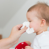 【医師監修】赤ちゃんの鼻づまり原因と3つの対処法とは？