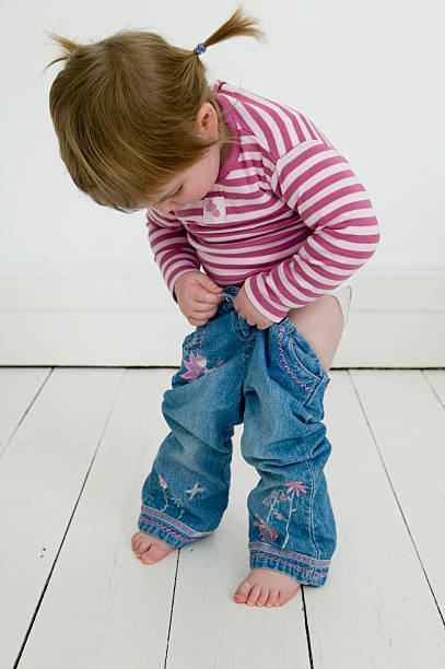 着替えの幼児への教え方 脱ぐ 着る 履くも一人でできるのはいつから マイナビ子育て