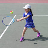 テニスの子供への教え方。ジュニアレッスンは何歳から？