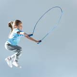 縄跳びの教え方！子供・幼児に教える縄跳びの跳び方・回し方