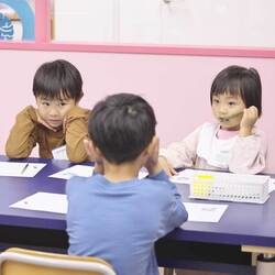 世界各国で展開、”非認知能力”教室が東京に初上陸！CURIOOkids（キュリオキッズ）吉祥寺