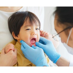 「子どもを歯科検診に一度も連れて行ったことがない」ママは約3割、歯科医院支援サービスを行う会社が調査