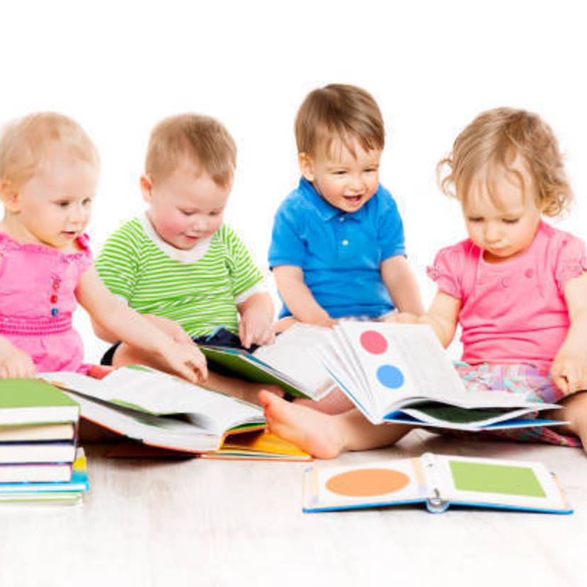 幼稚園児や入園をひかえた子供におすすめの絵本30選！3歳・4歳・5歳に読んであげたい絵本は？